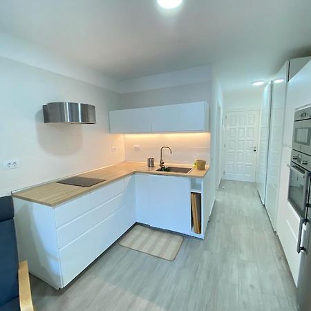 Estudio En Los Cristianos. Ubicacion Ideal. Арона Экстерьер фото