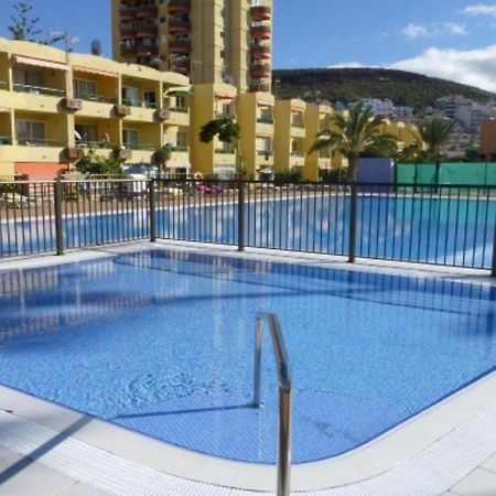 Estudio En Los Cristianos. Ubicacion Ideal. Арона Экстерьер фото