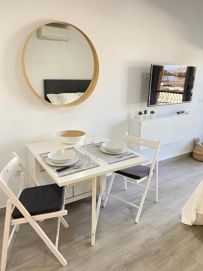 Estudio En Los Cristianos. Ubicacion Ideal. Арона Экстерьер фото